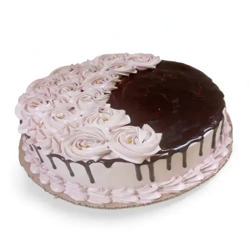 Cake Bombón's photo #1