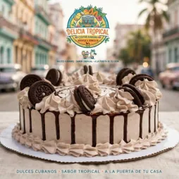 Cake Bombón 1's photo #1