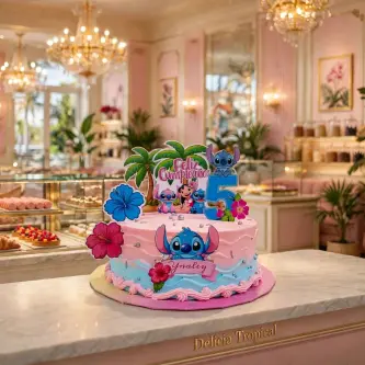 Cake Doble Panetela's photo #1