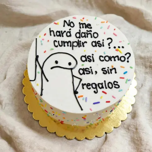 Cake Flork's photo #1